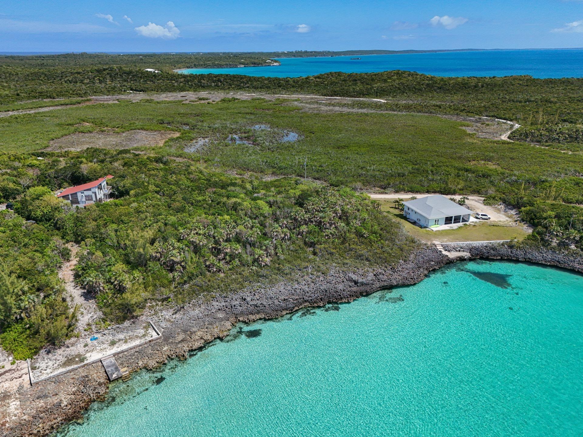 LOT 17B, TEN BAY