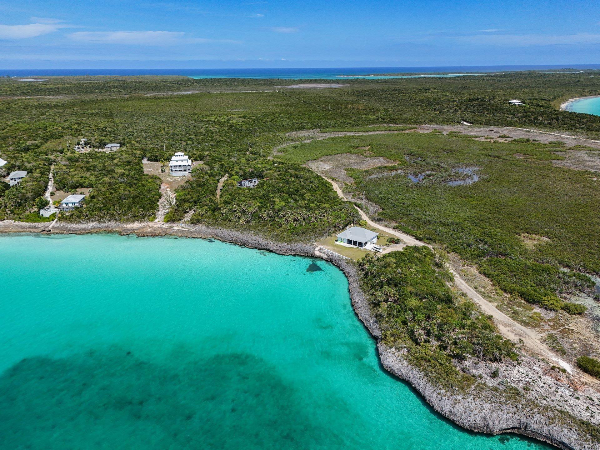 LOT 17B, TEN BAY