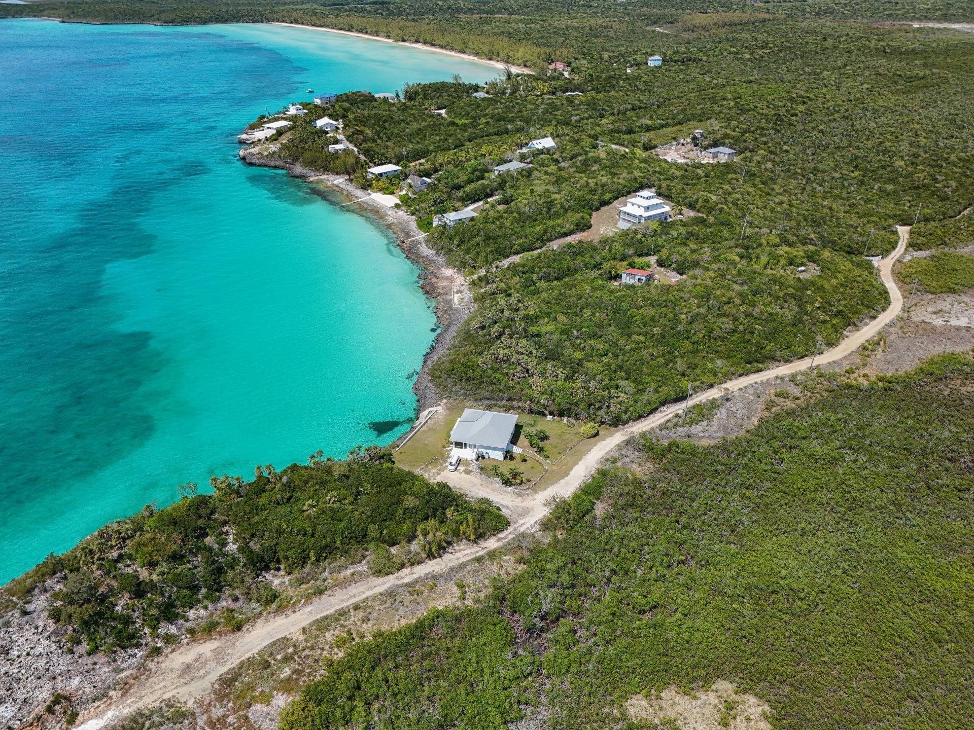 LOT 17B, TEN BAY