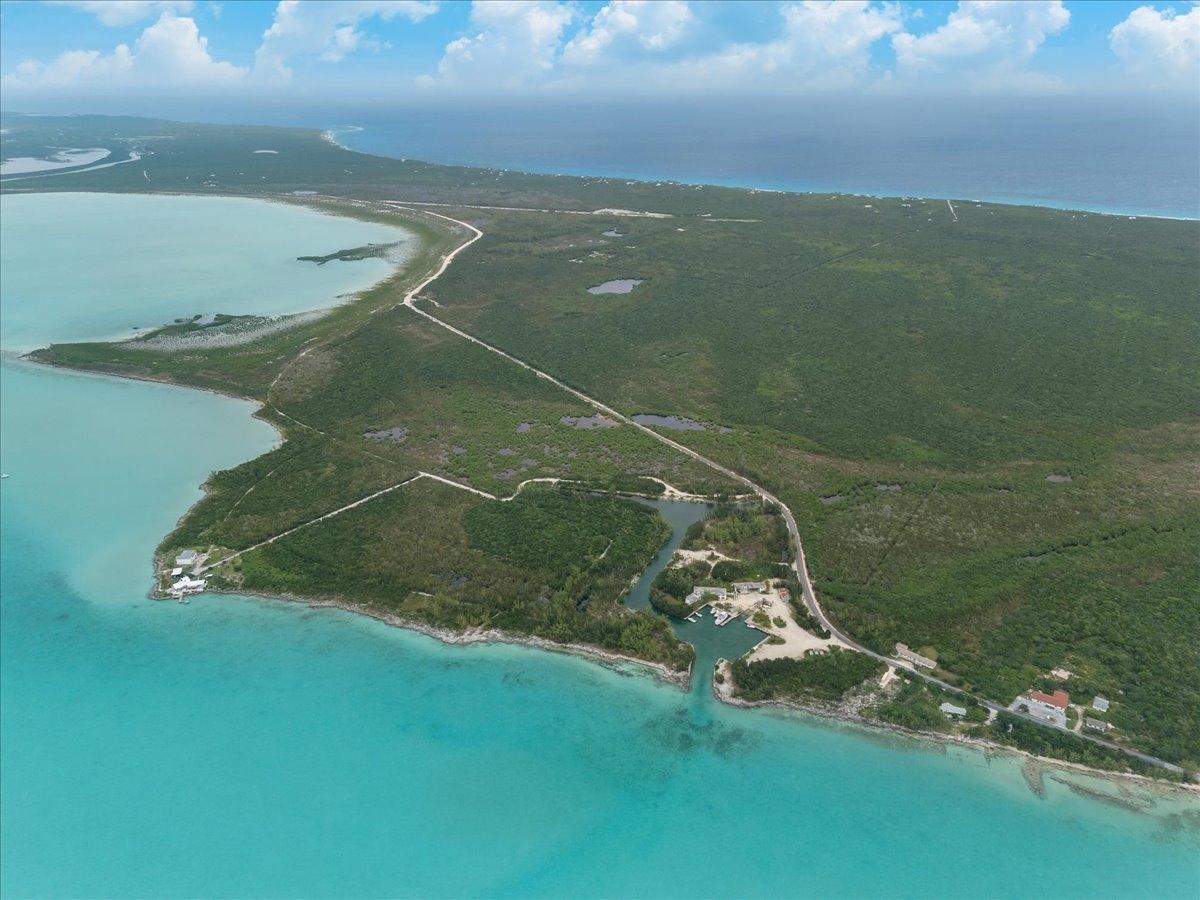 STELLA MARIS ACREAGE