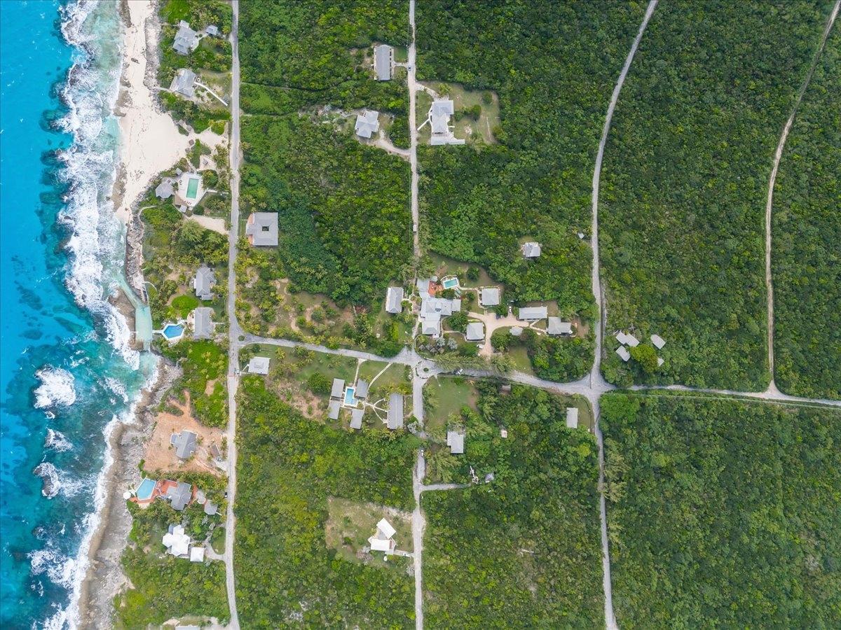 STELLA MARIS ACREAGE