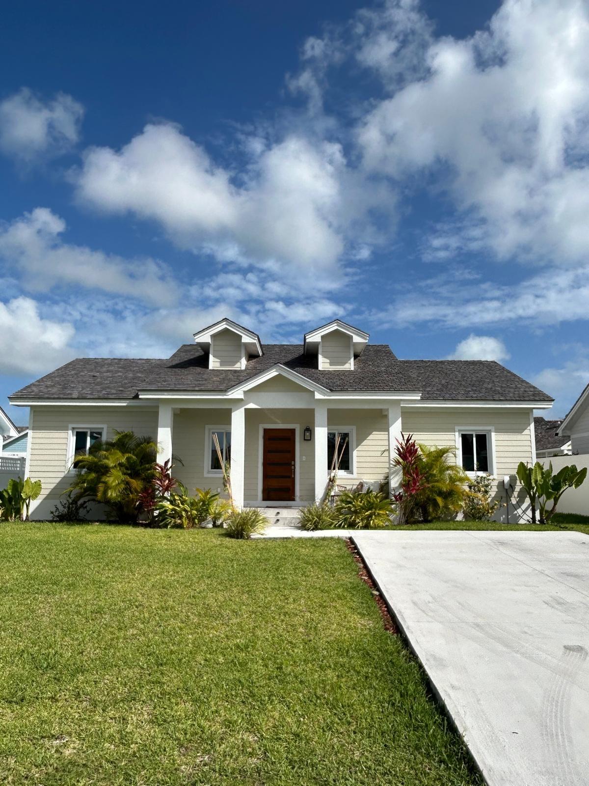 LOT 29 EASTWIND DRIVE, SE