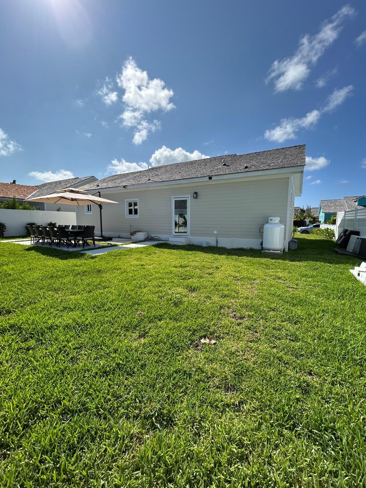 LOT 29 EASTWIND DRIVE, SE