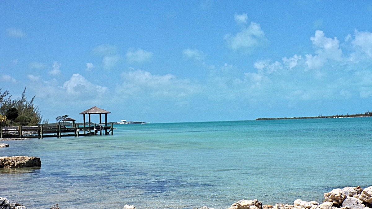 SALT POND WATERFRONT