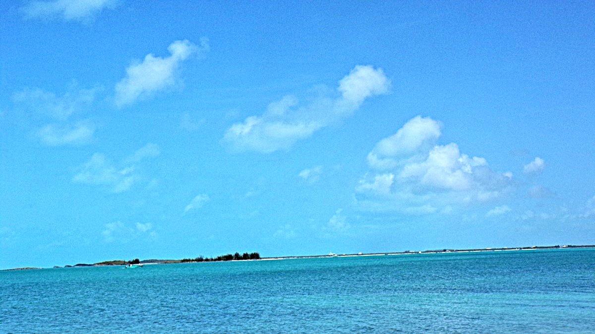 SALT POND WATERFRONT