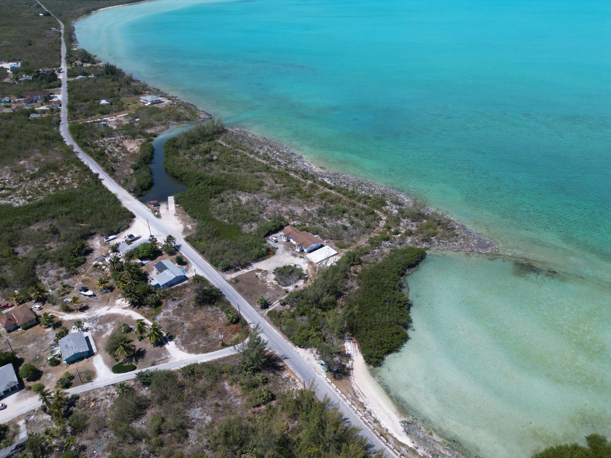 4 ACRES IN DOCTOR’S CREEK