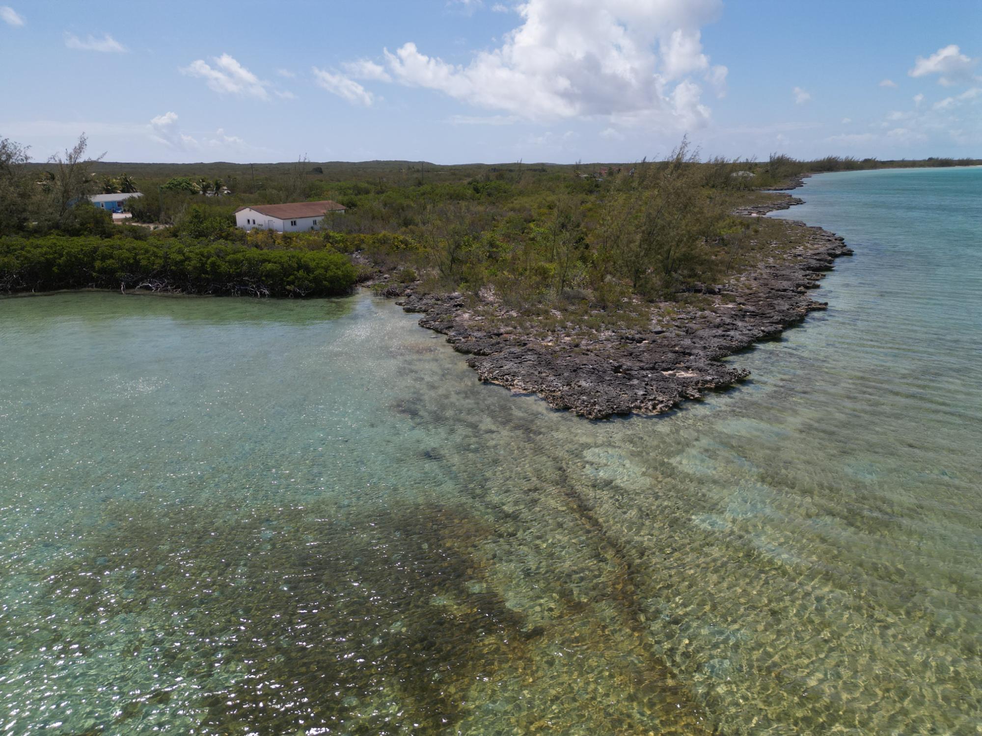4 ACRES IN DOCTOR’S CREEK