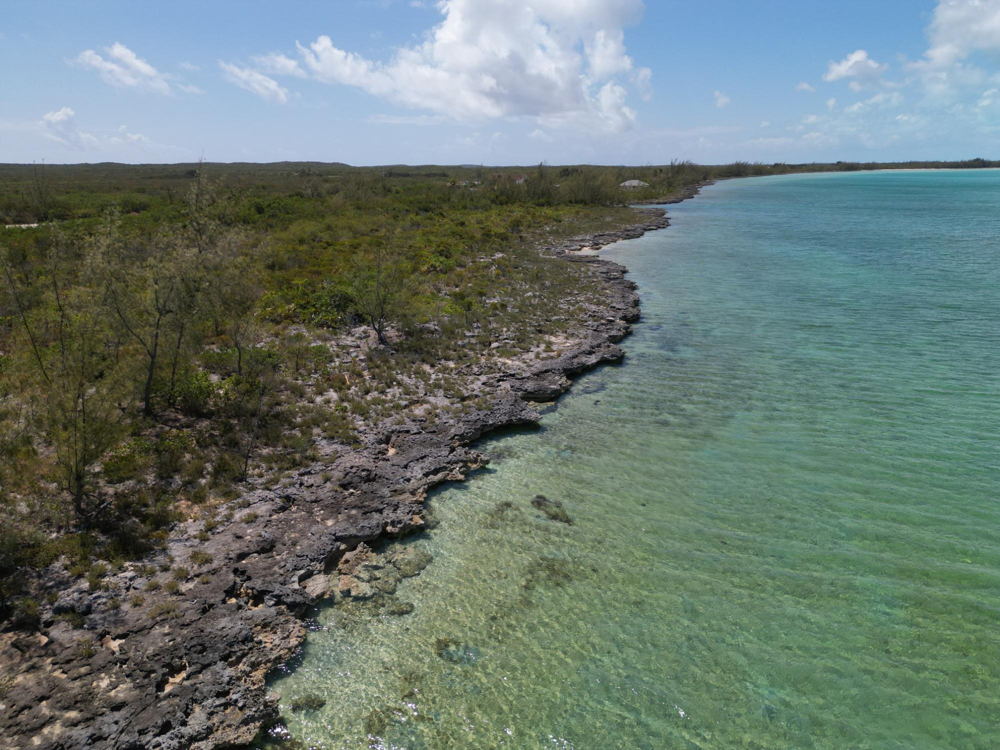 4 ACRES IN DOCTOR’S CREEK