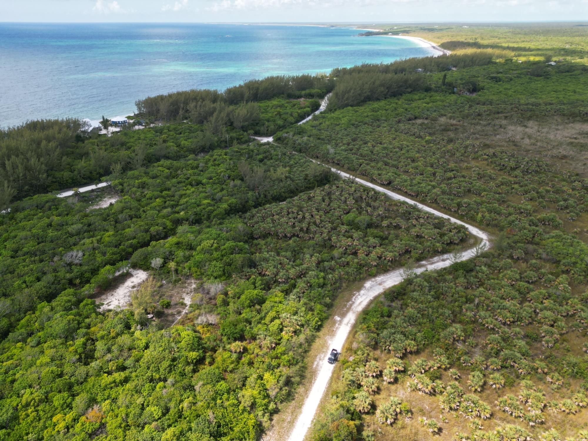 WINDING ROAD