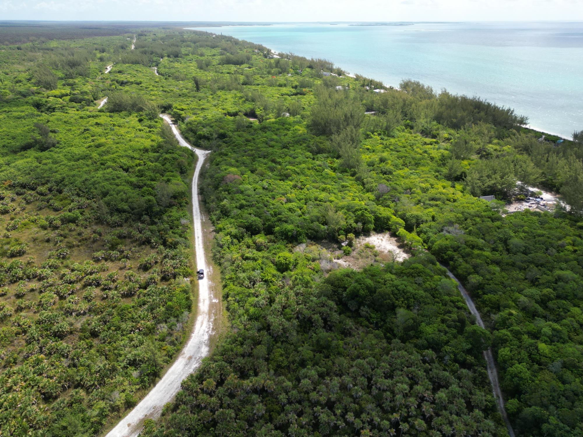 WINDING ROAD