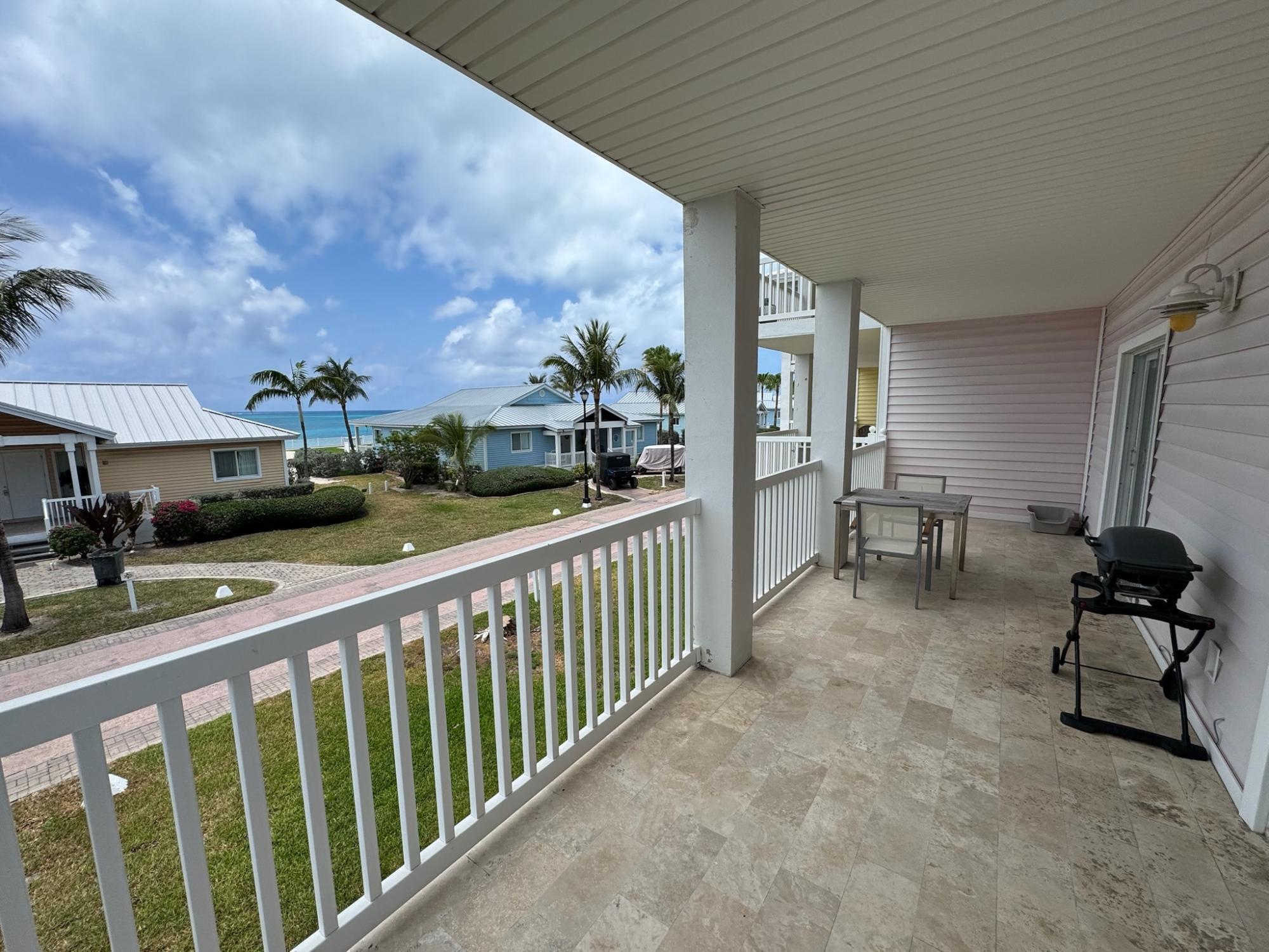 Bimini Bay Condo