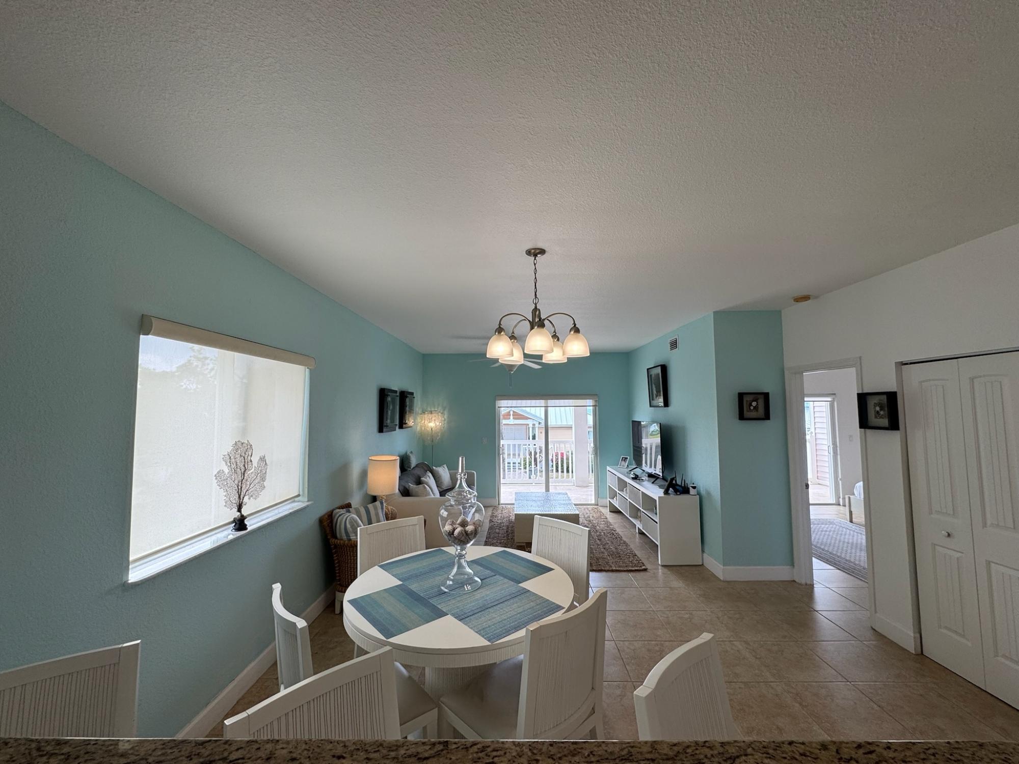 Bimini Bay Condo