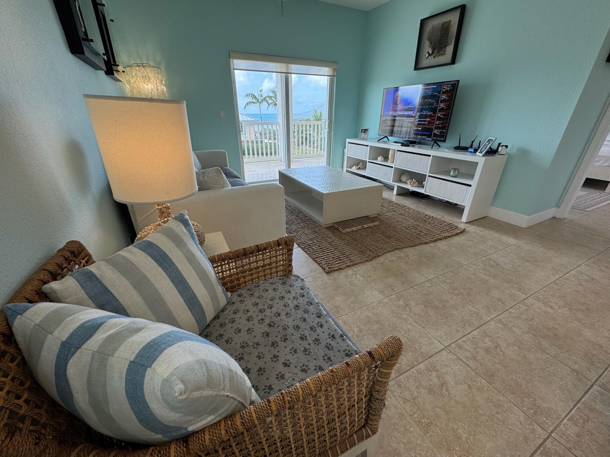 Bimini Bay Condo