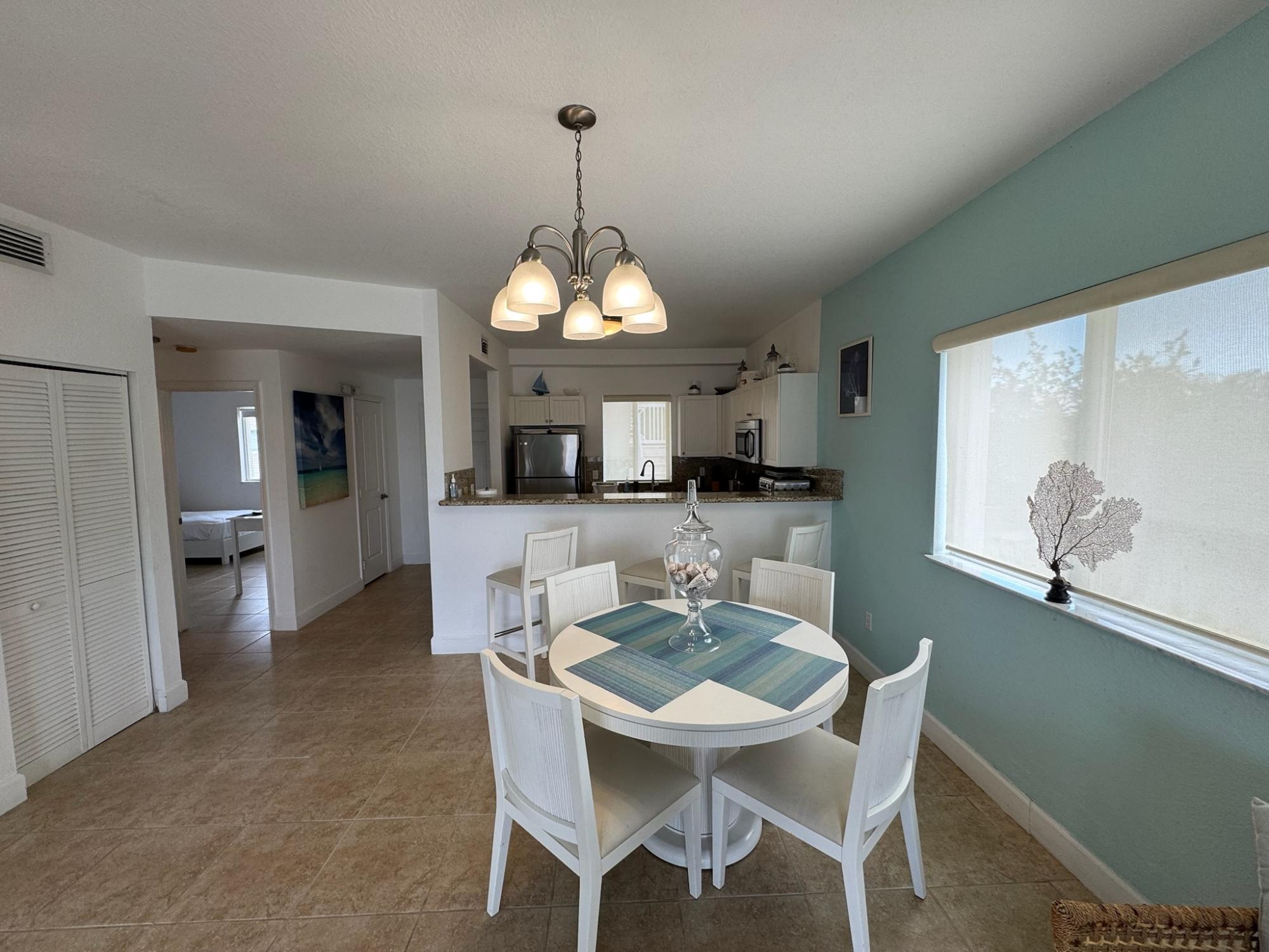 Bimini Bay Condo
