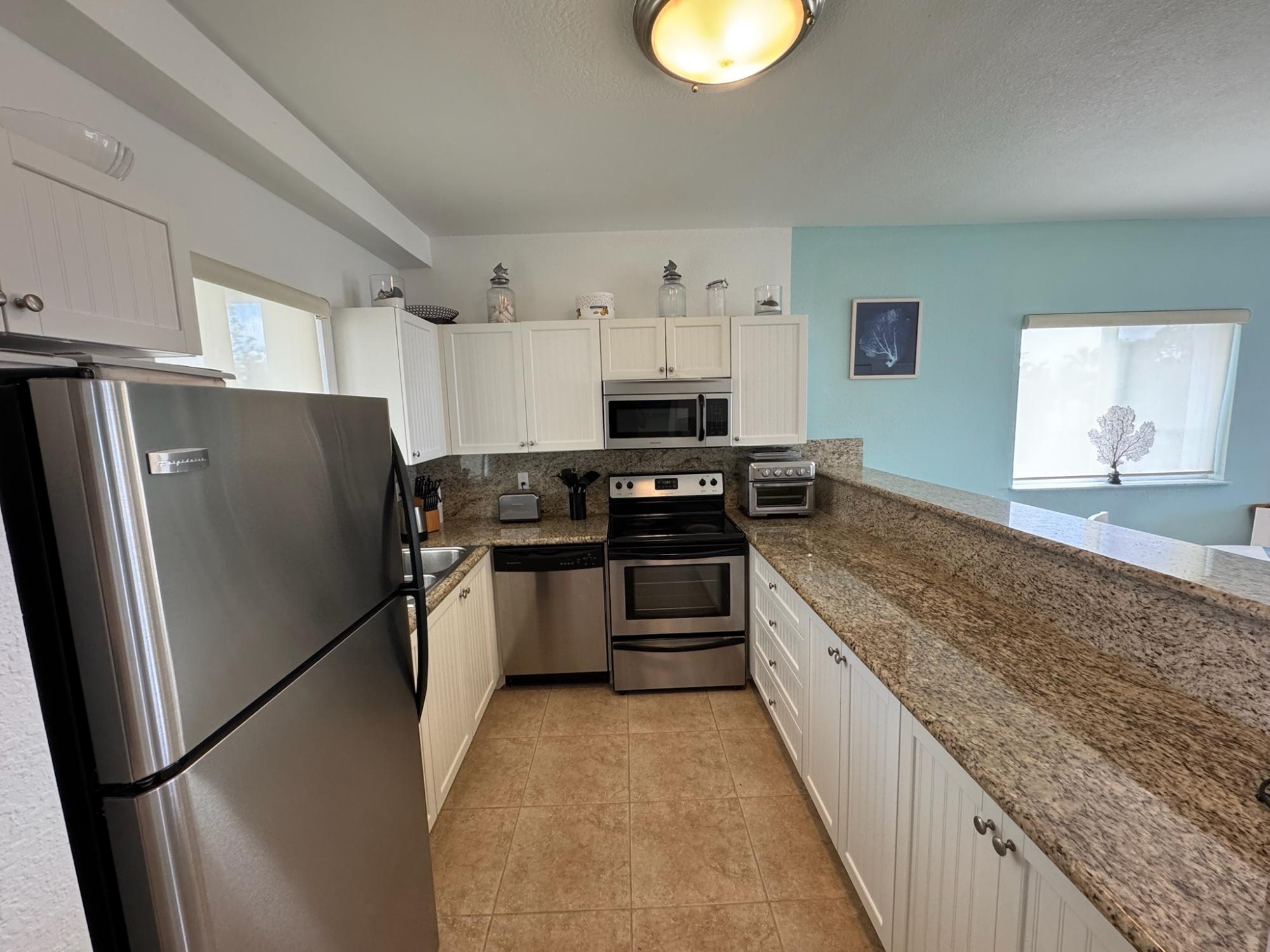 Bimini Bay Condo