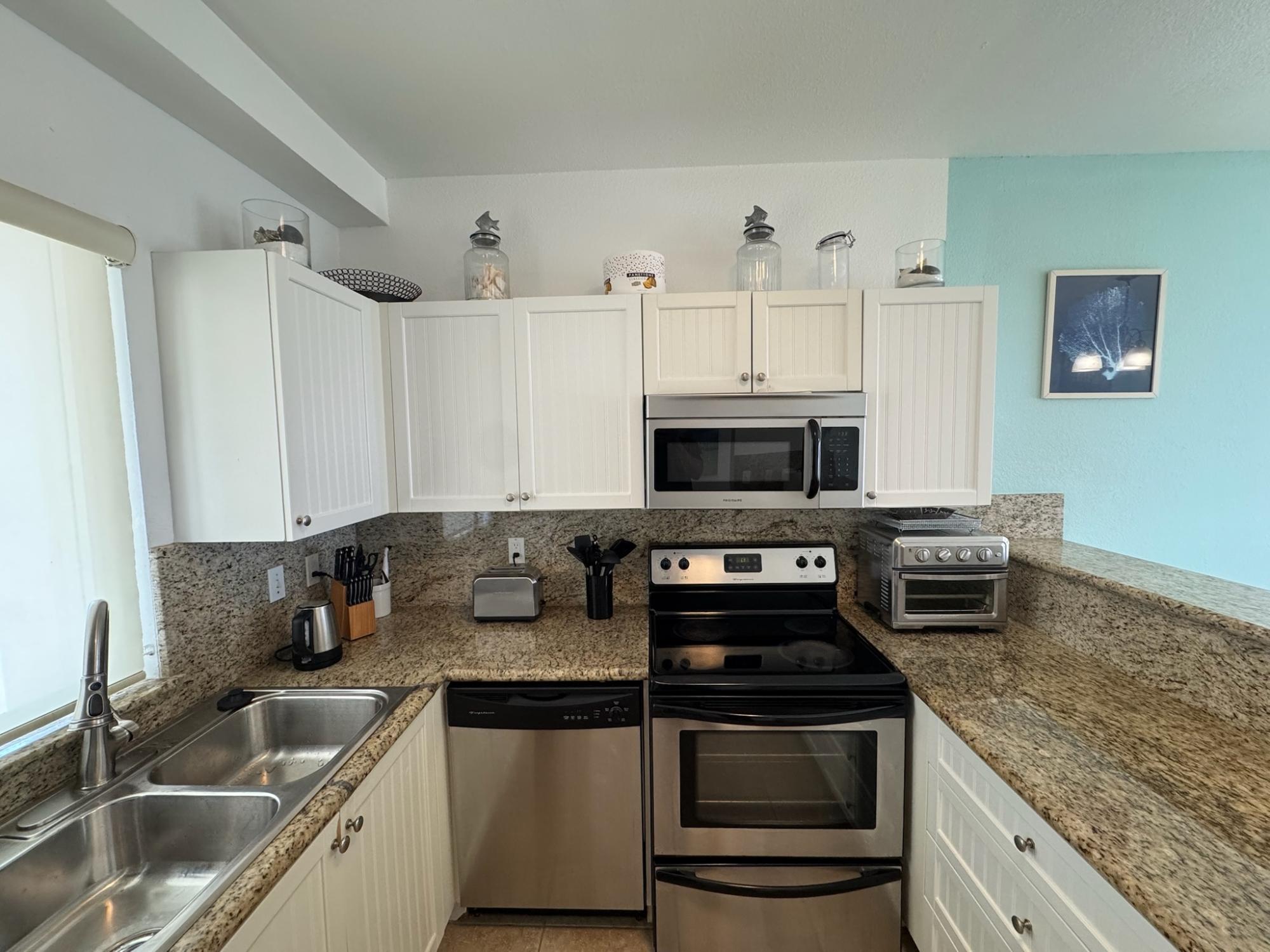 Bimini Bay Condo
