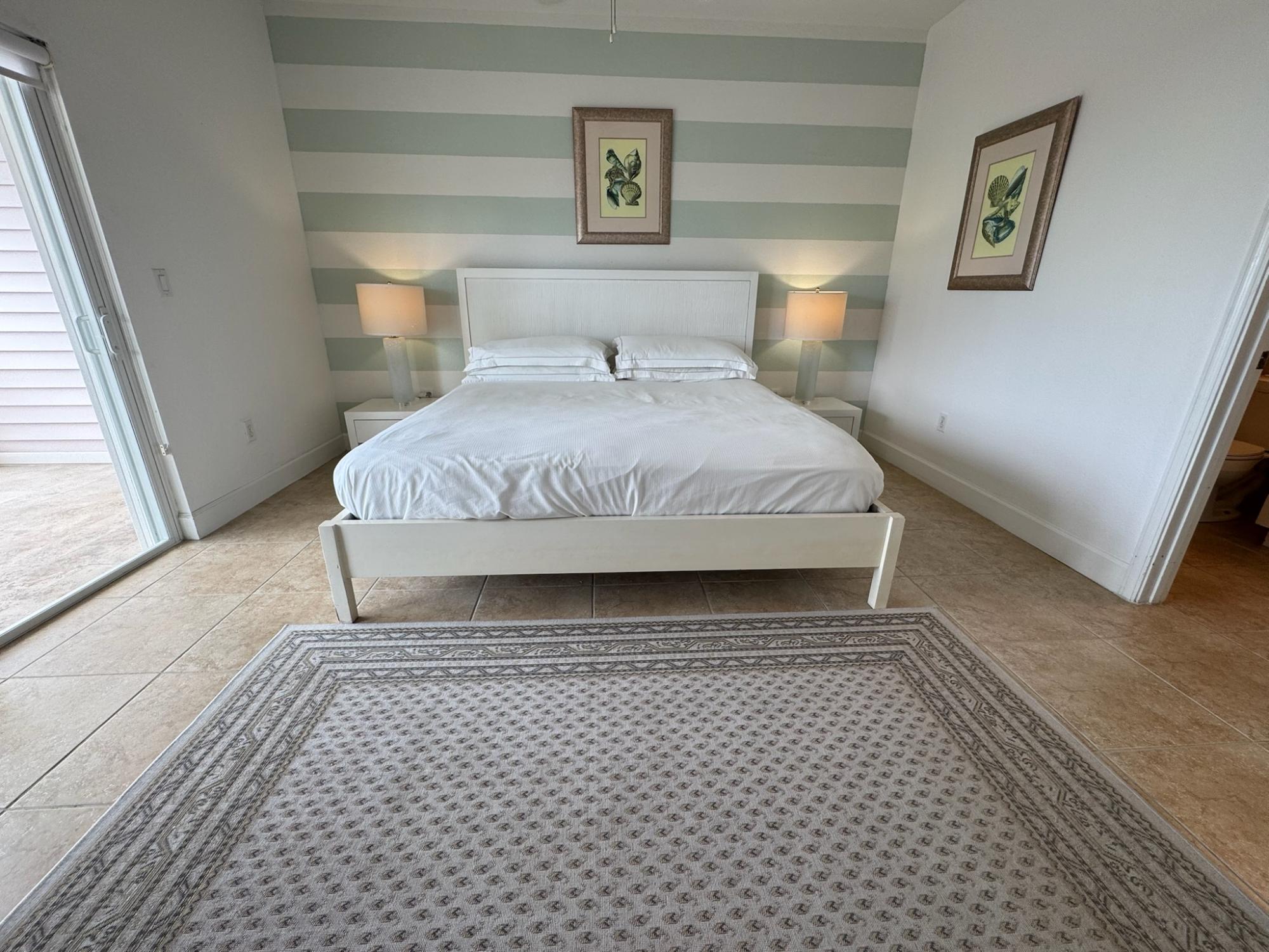 Bimini Bay Condo
