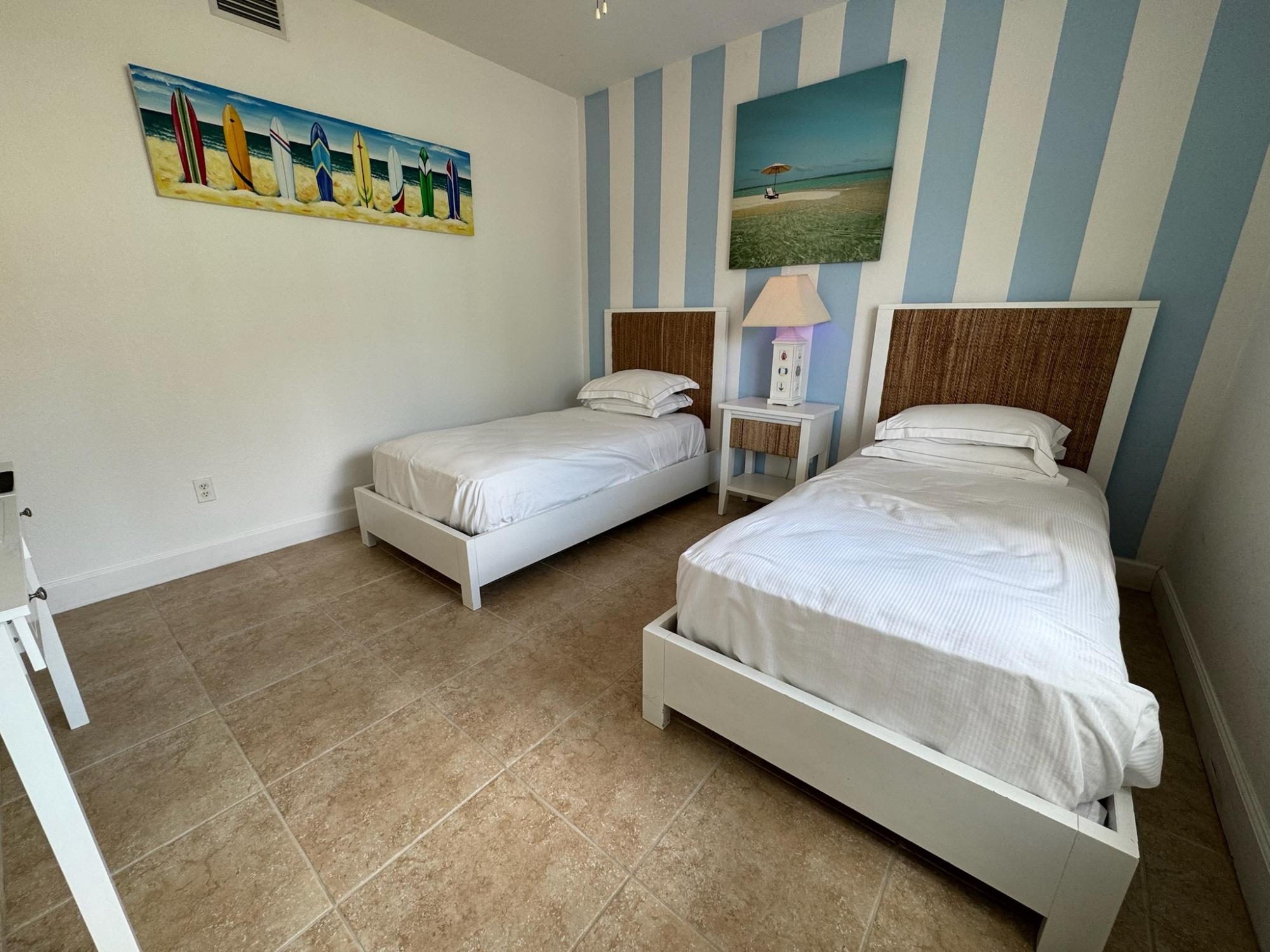 Bimini Bay Condo