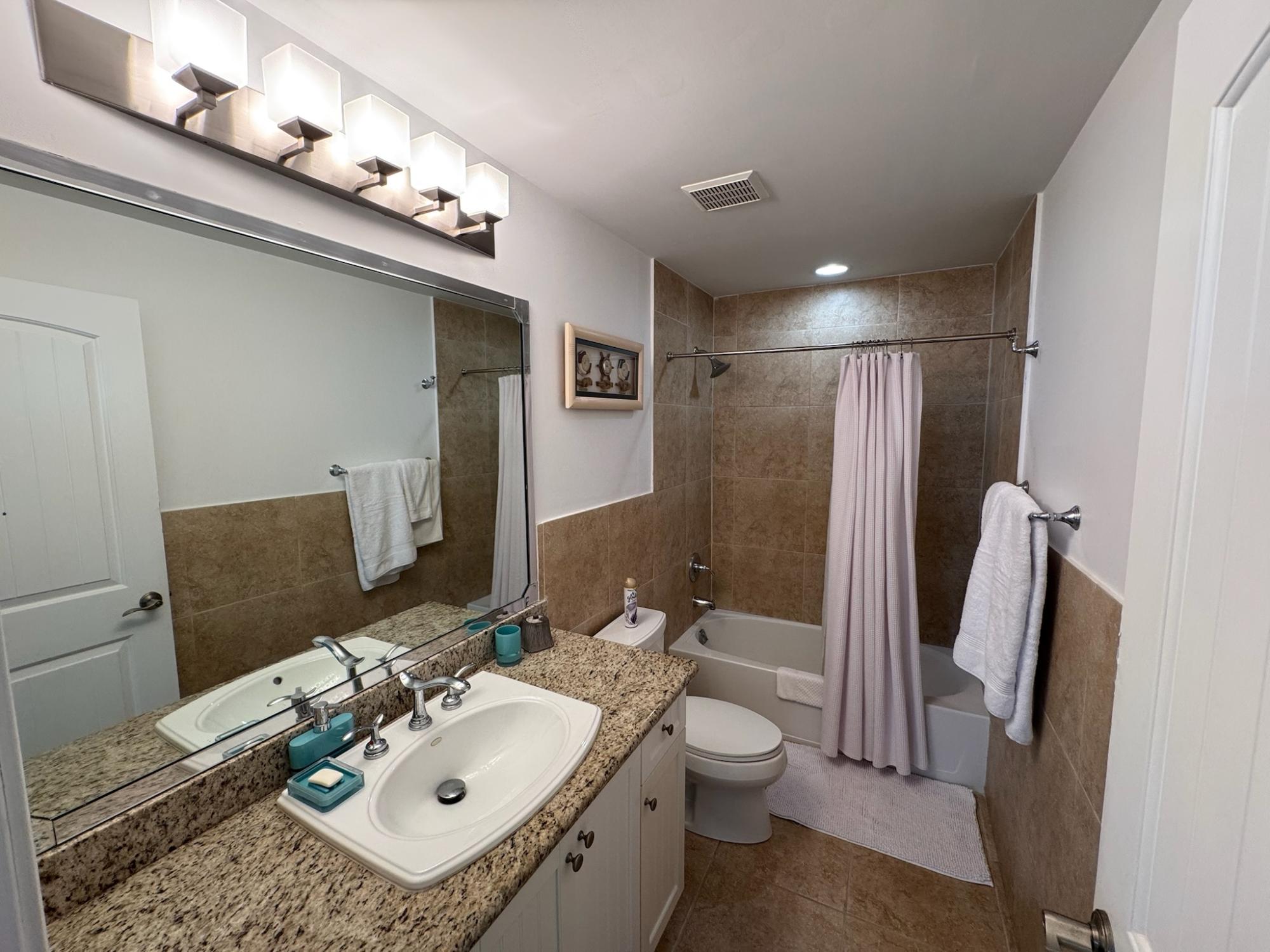 Bimini Bay Condo