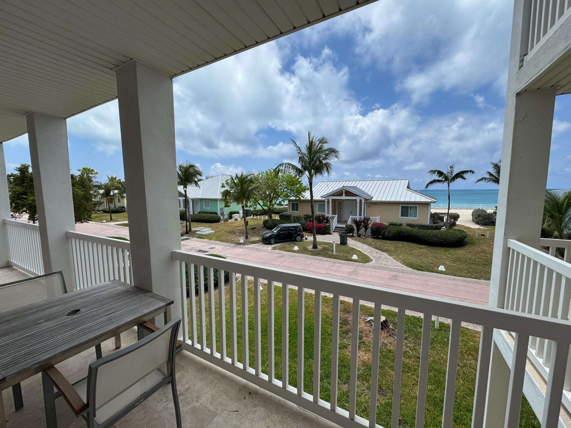 Bimini Bay Condo
