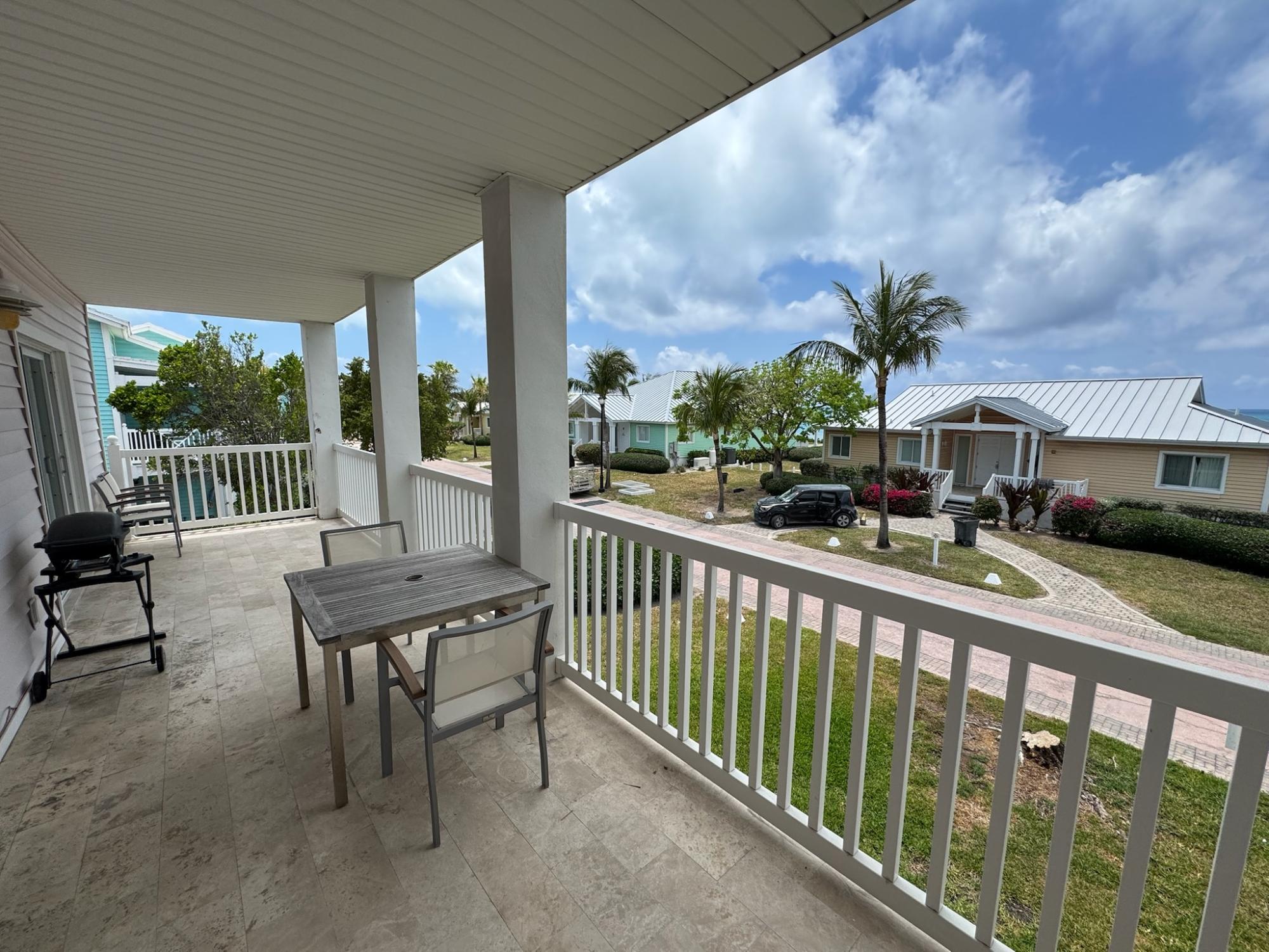 Bimini Bay Condo