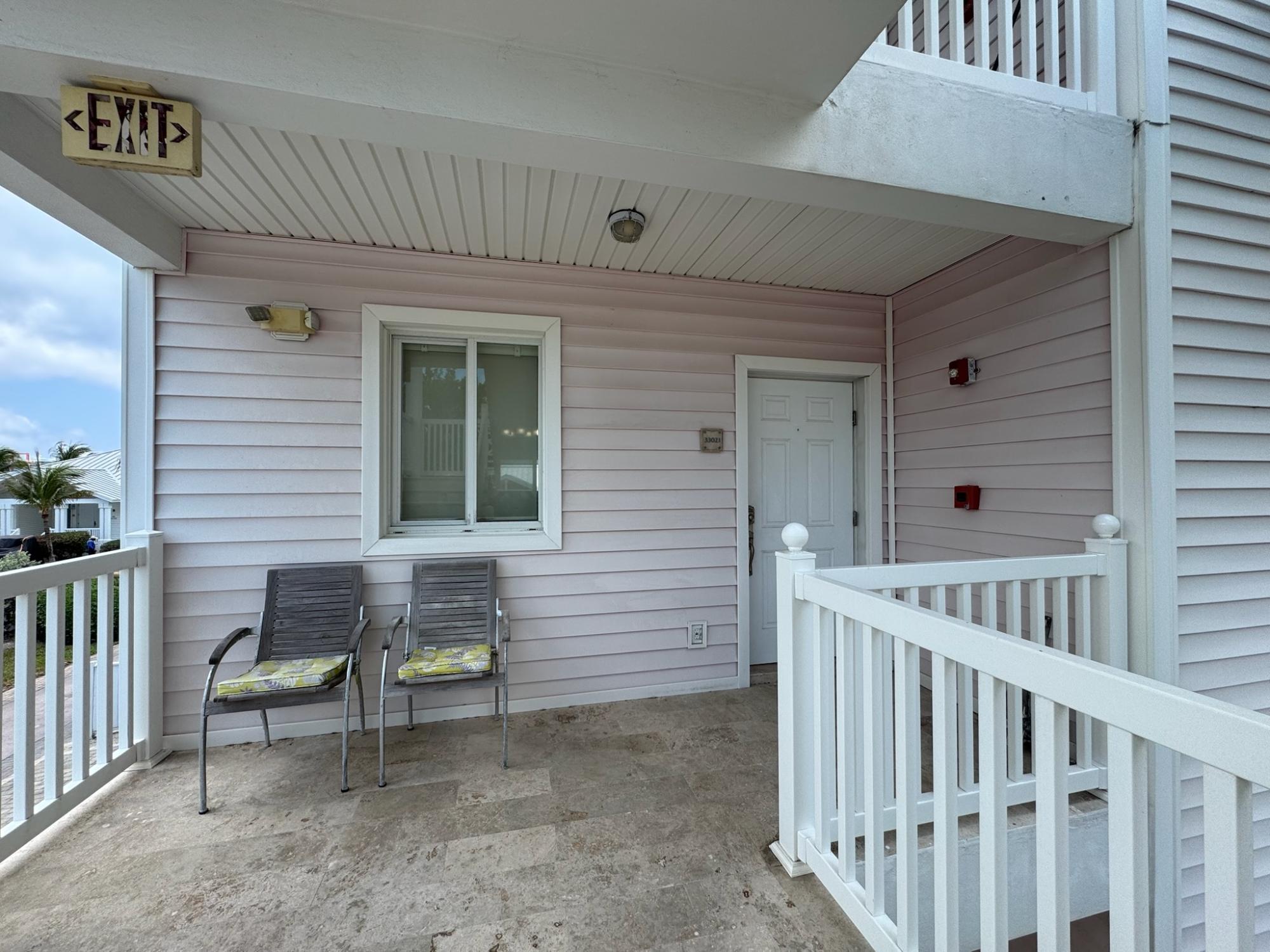 Bimini Bay Condo