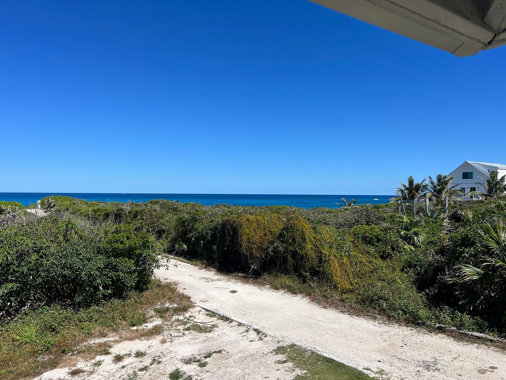 OCEAN RIDGE ESTATES LOT
