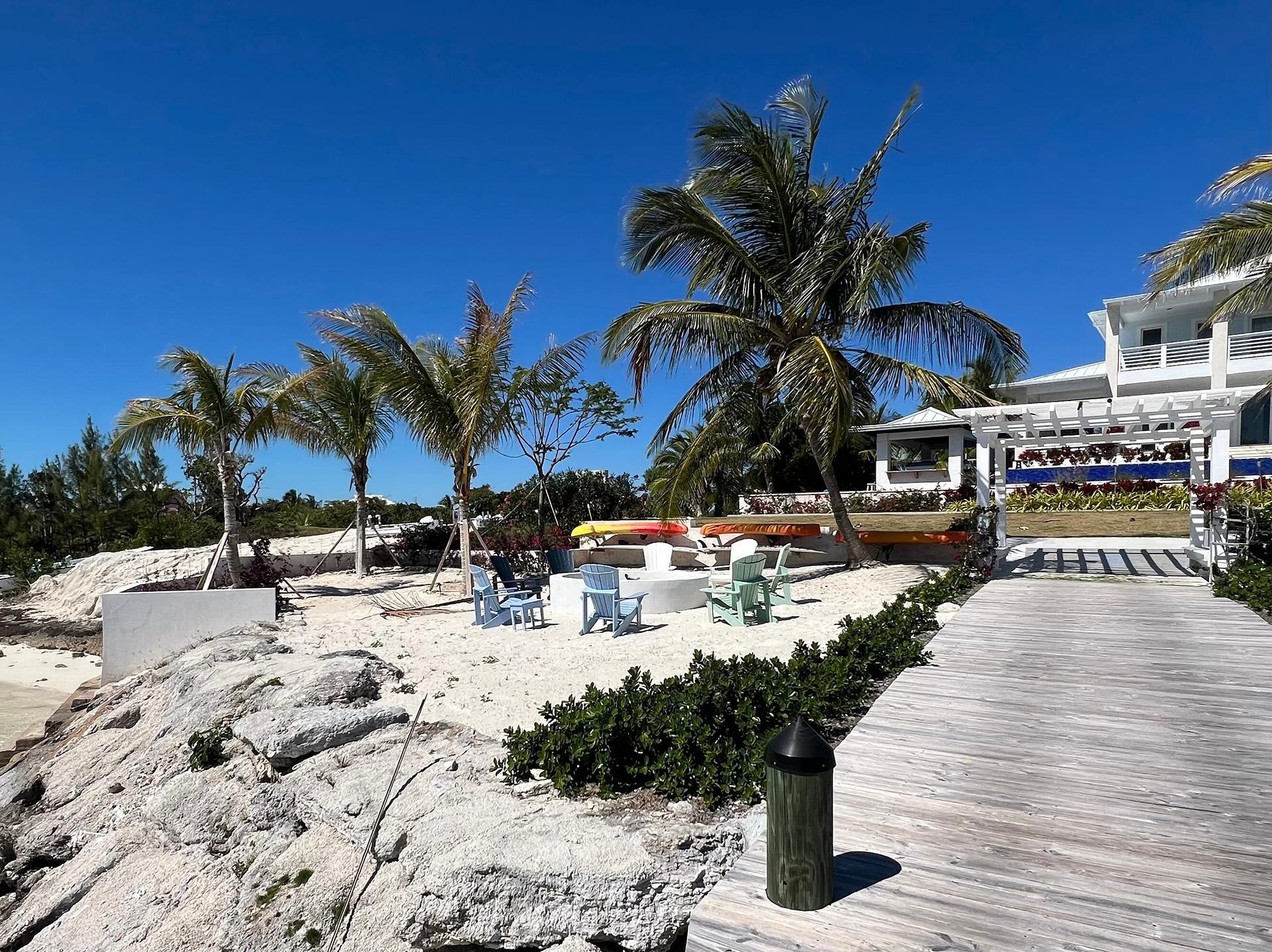 OCEAN RIDGE ESTATES LOT