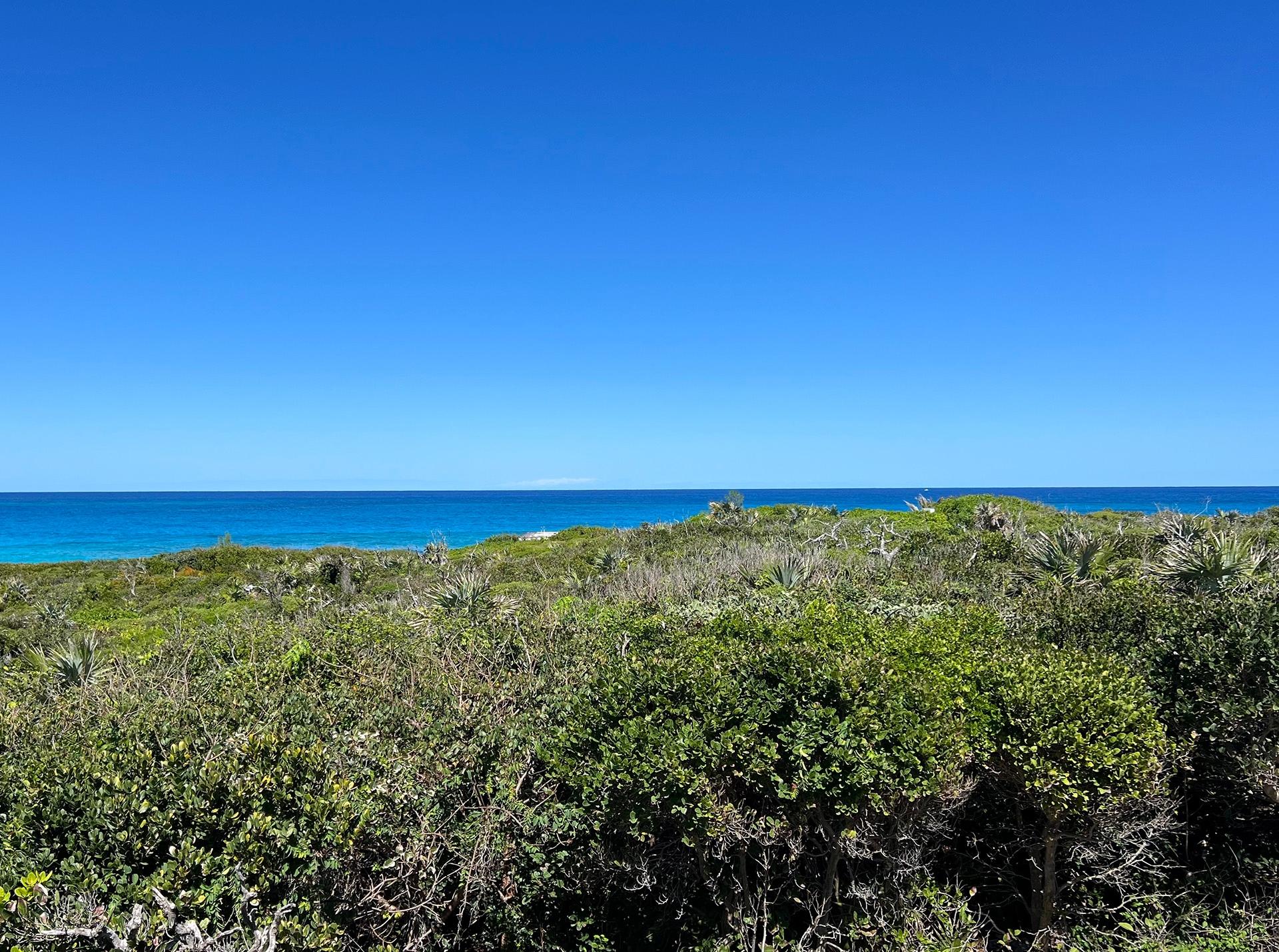 OCEAN RIDGE ESTATES LOT