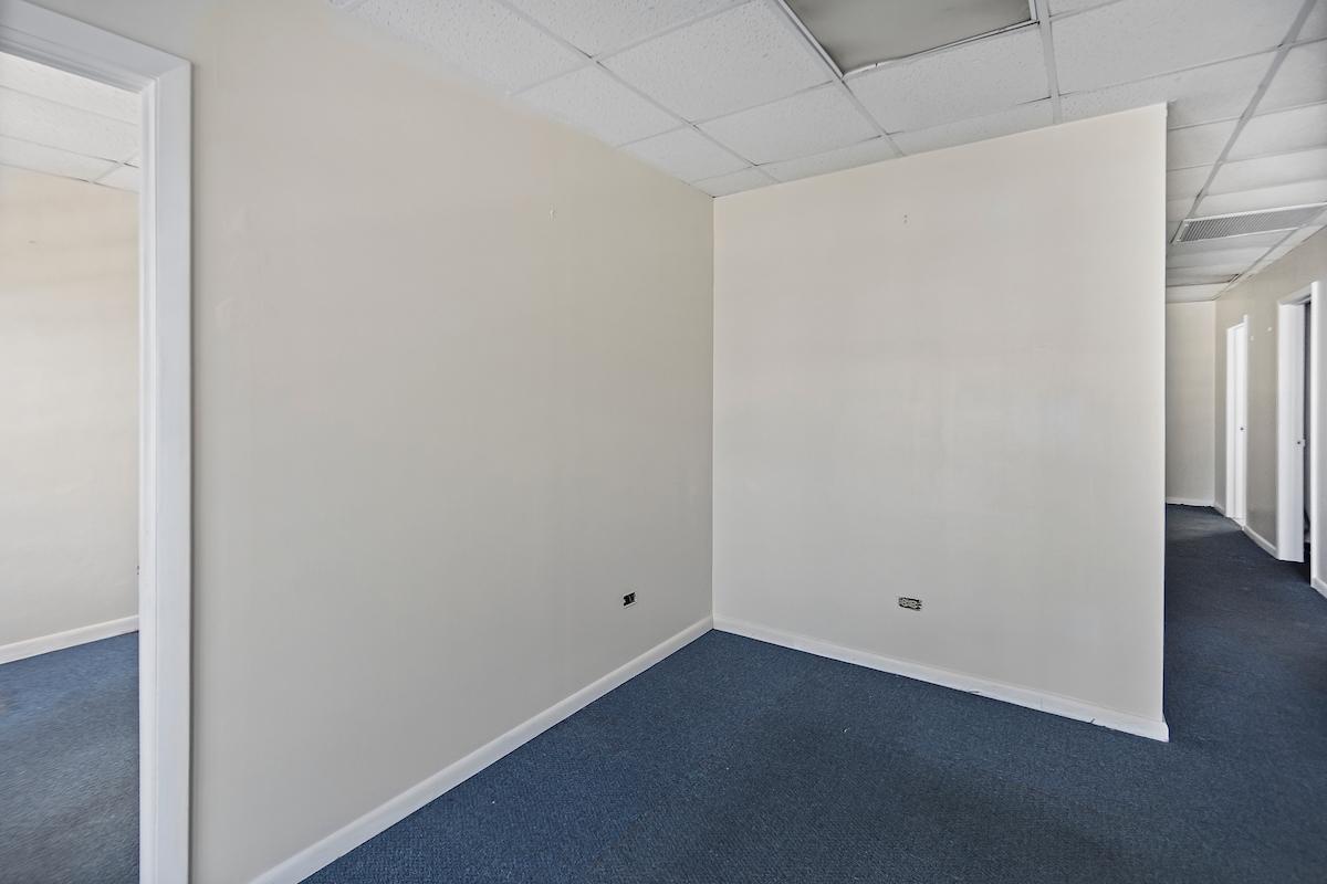 VILLAGE OFFICE SUITES