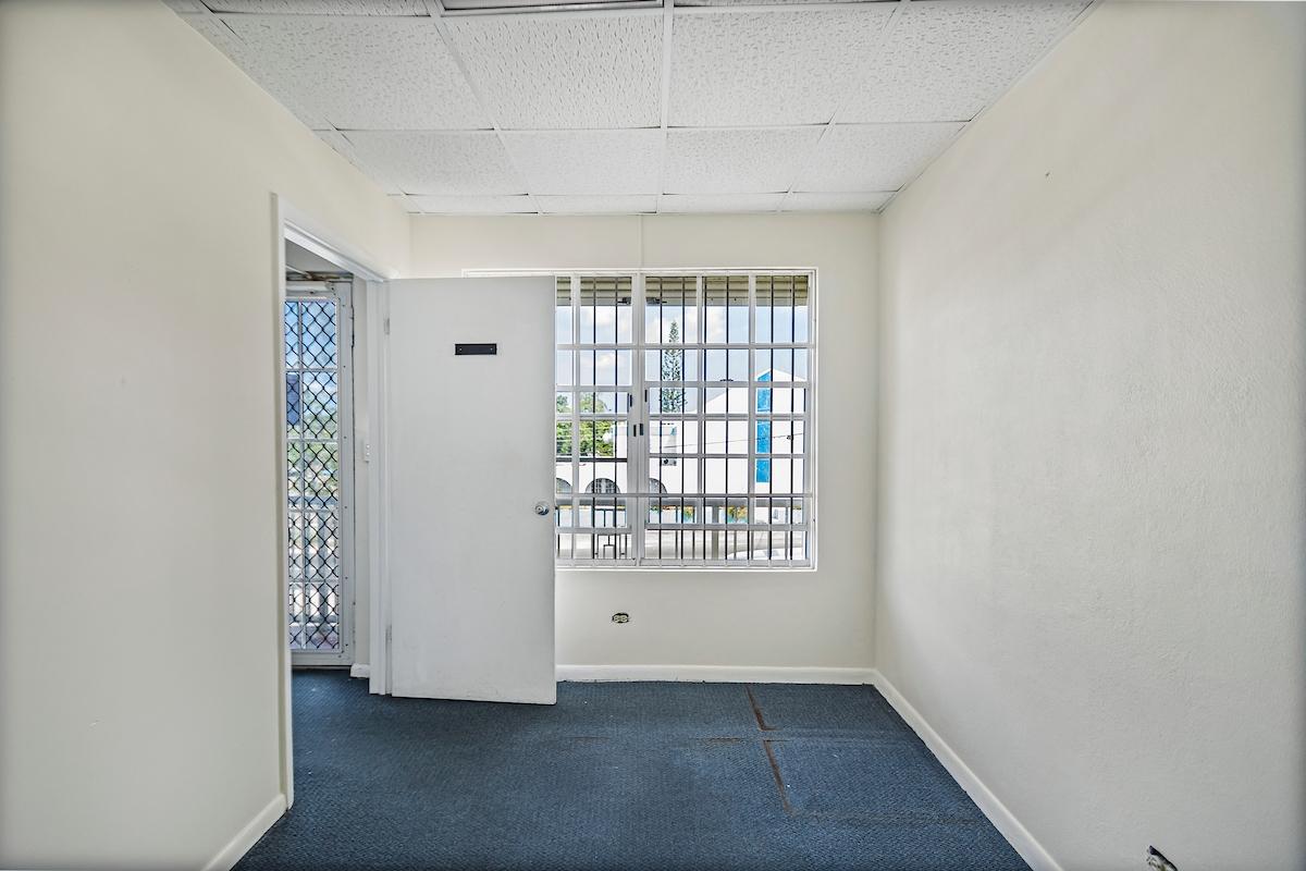 VILLAGE OFFICE SUITES