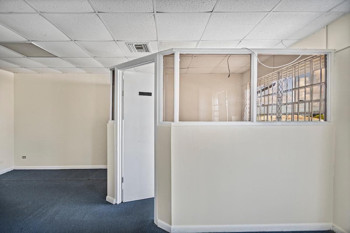 VILLAGE OFFICE SUITES