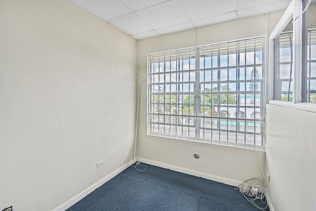 VILLAGE OFFICE SUITES