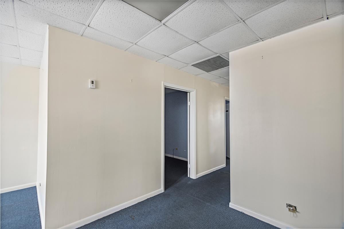 VILLAGE OFFICE SUITES
