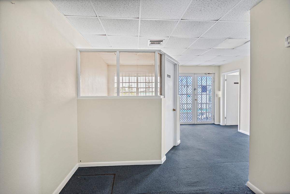 VILLAGE OFFICE SUITES