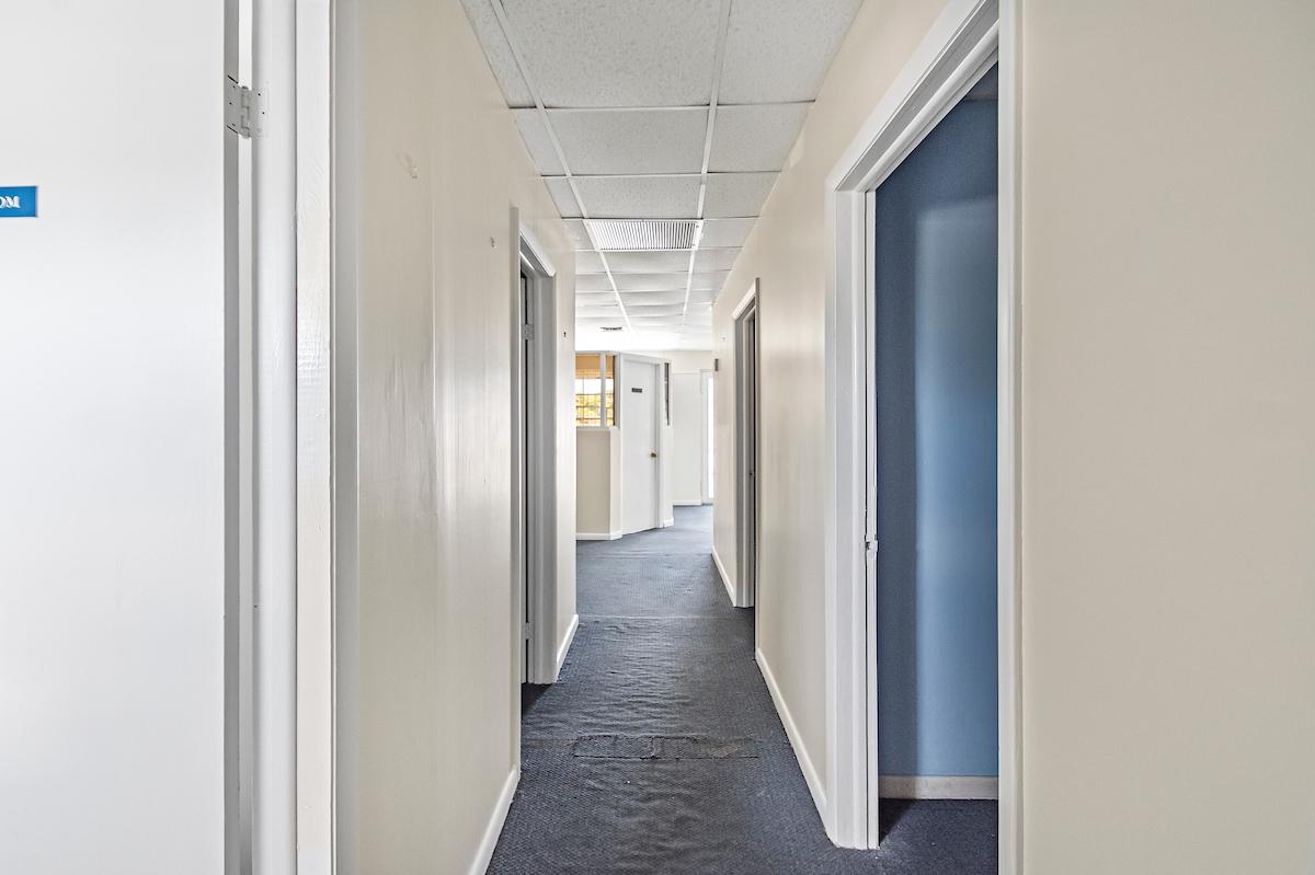 VILLAGE OFFICE SUITES