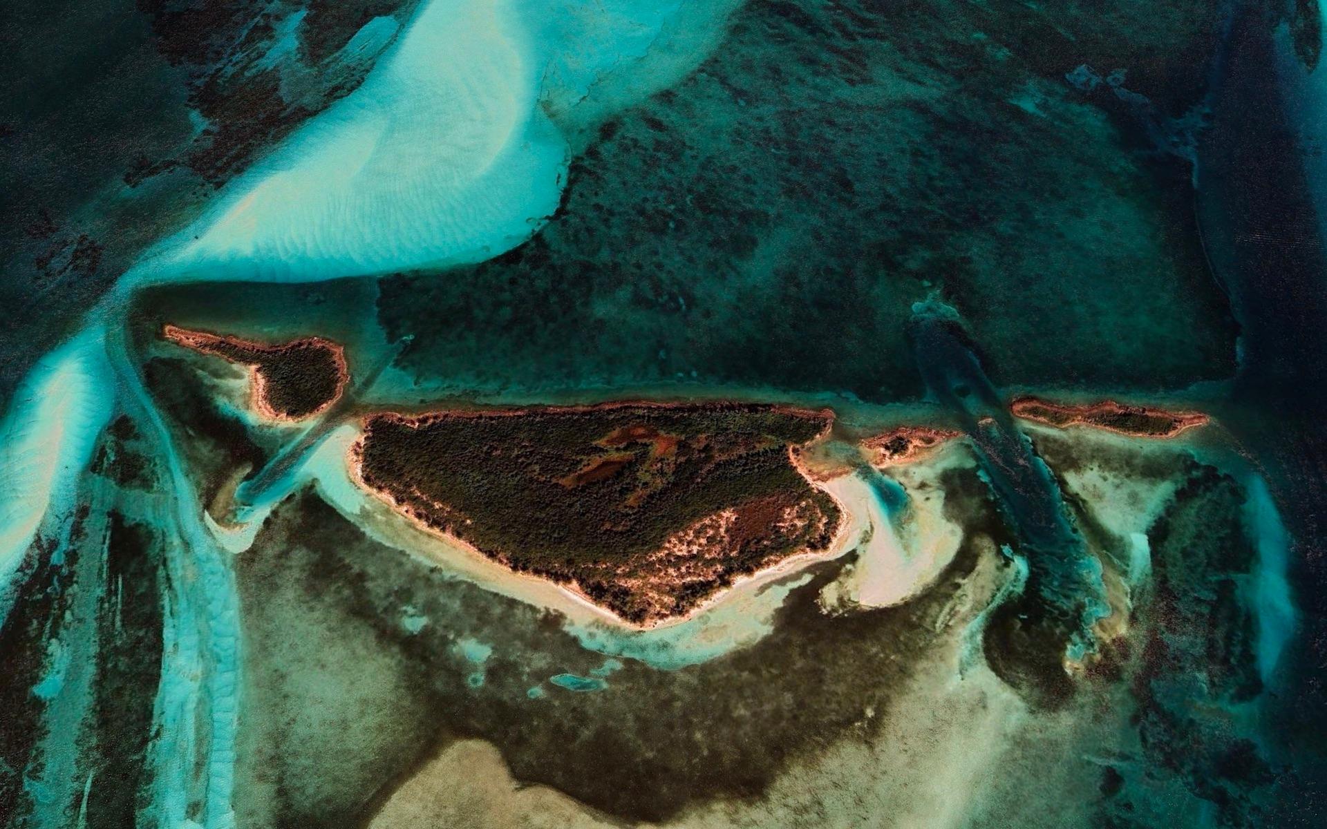 JOE’S CAY