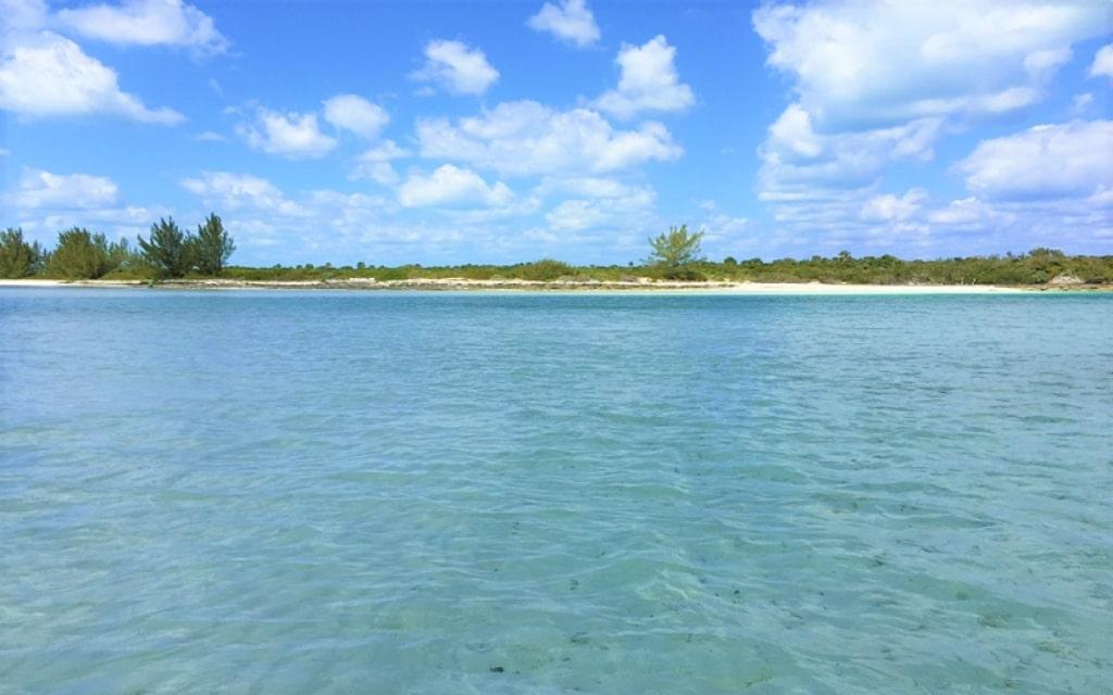 JOE’S CAY