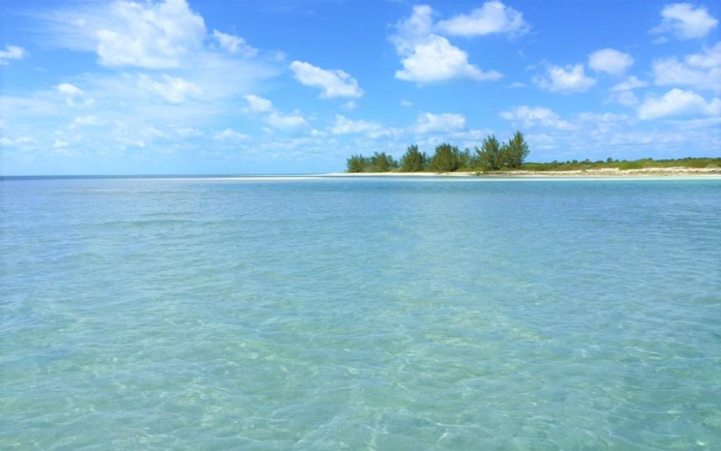 JOE’S CAY