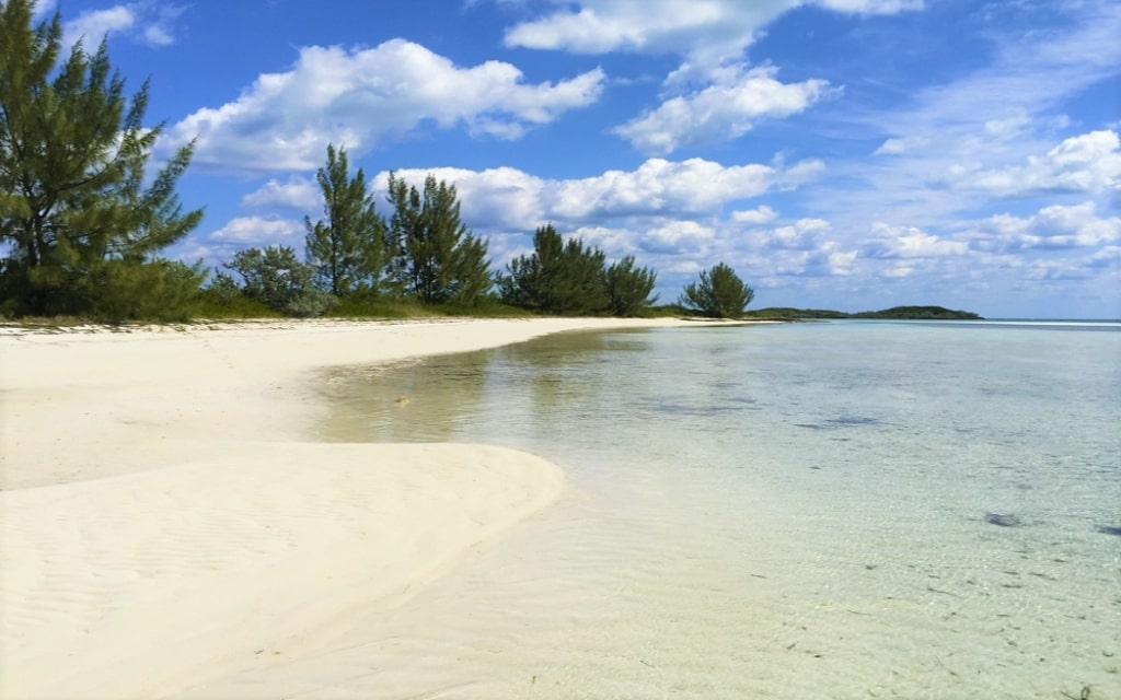 JOE’S CAY