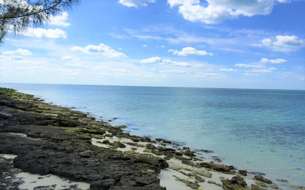 JOE’S CAY
