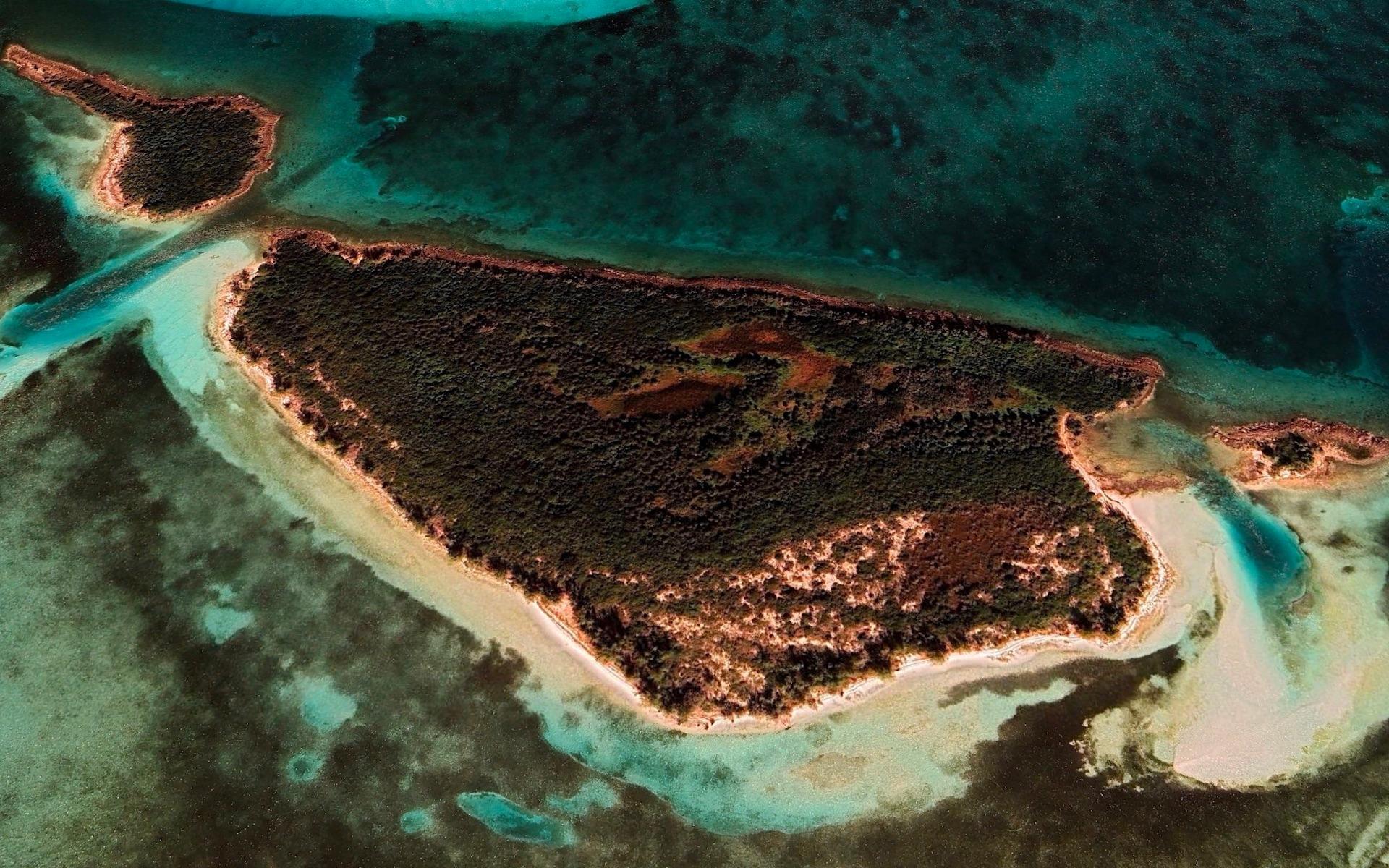JOE’S CAY