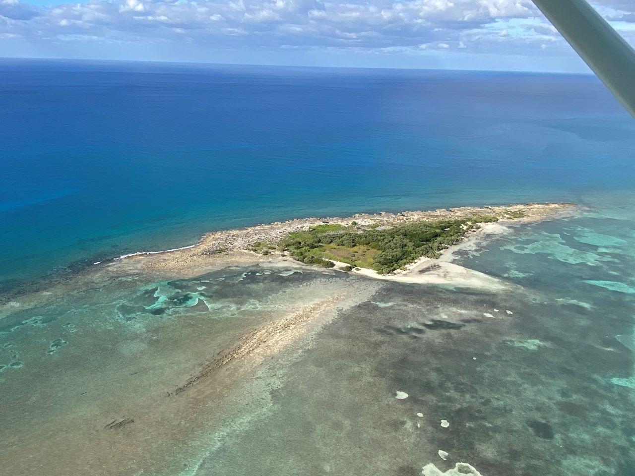 Private Island