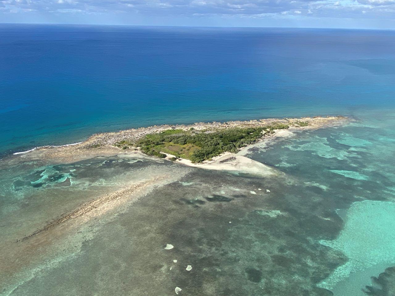 Private Island