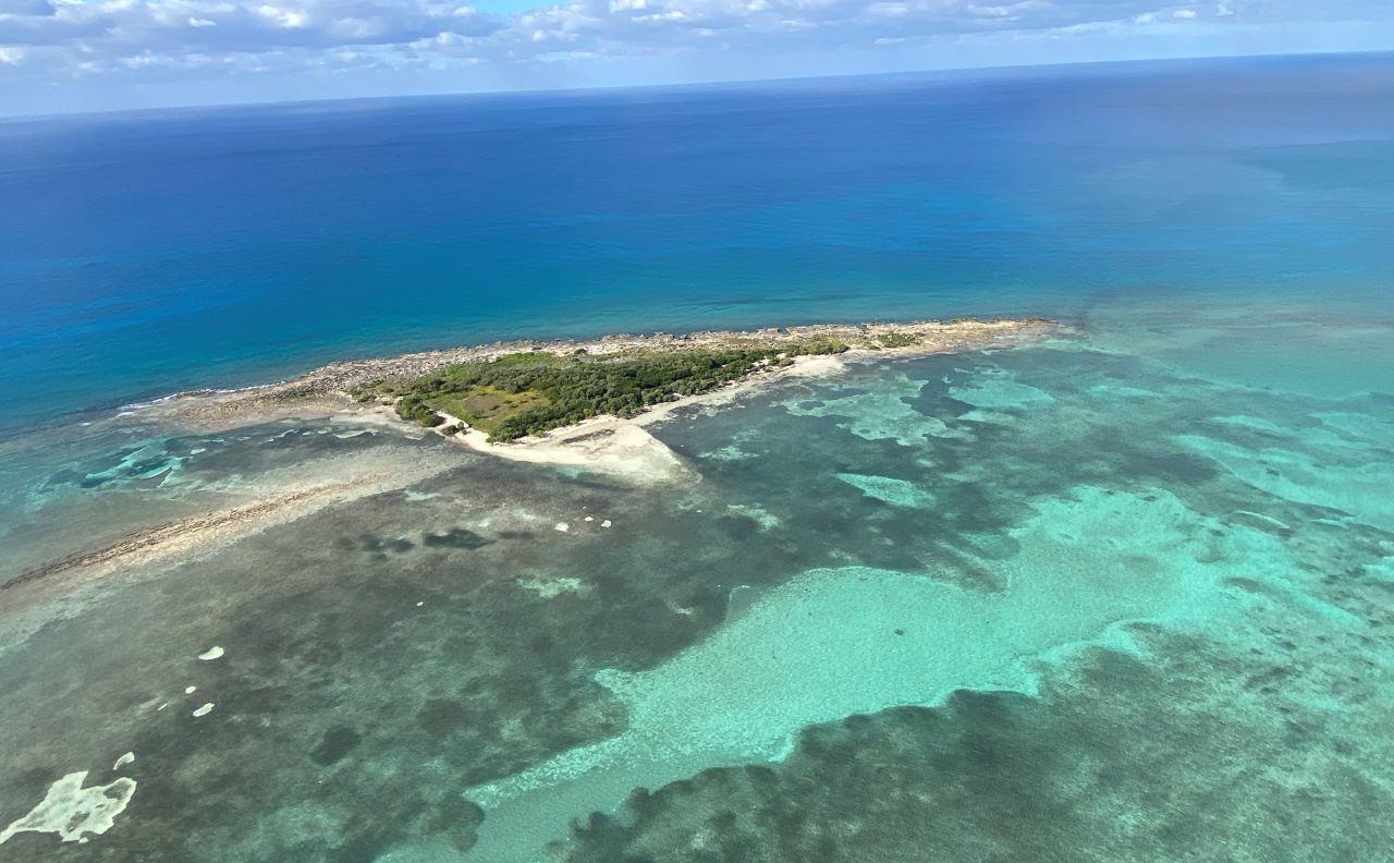 Private Island