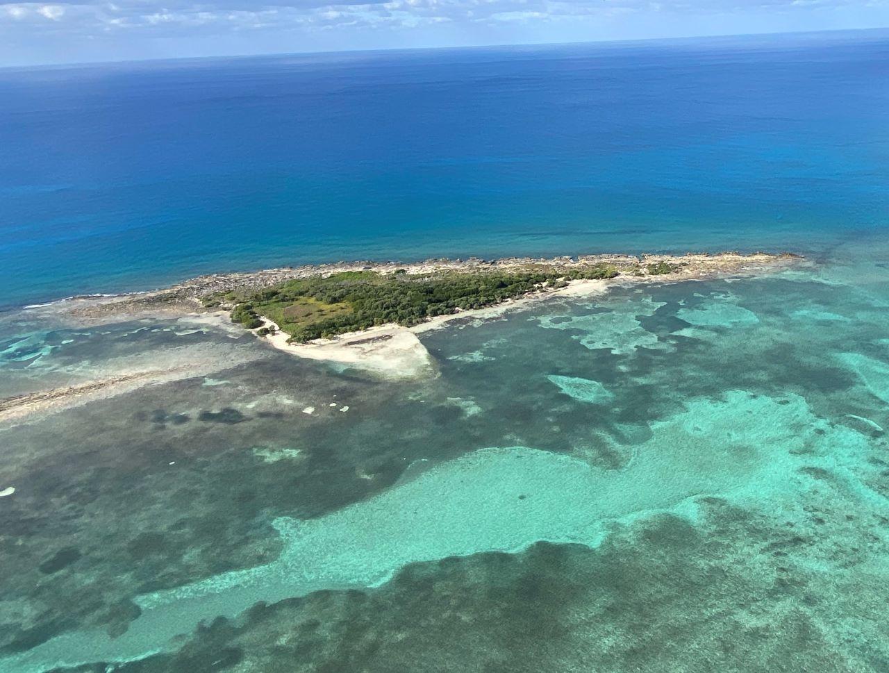 Private Island