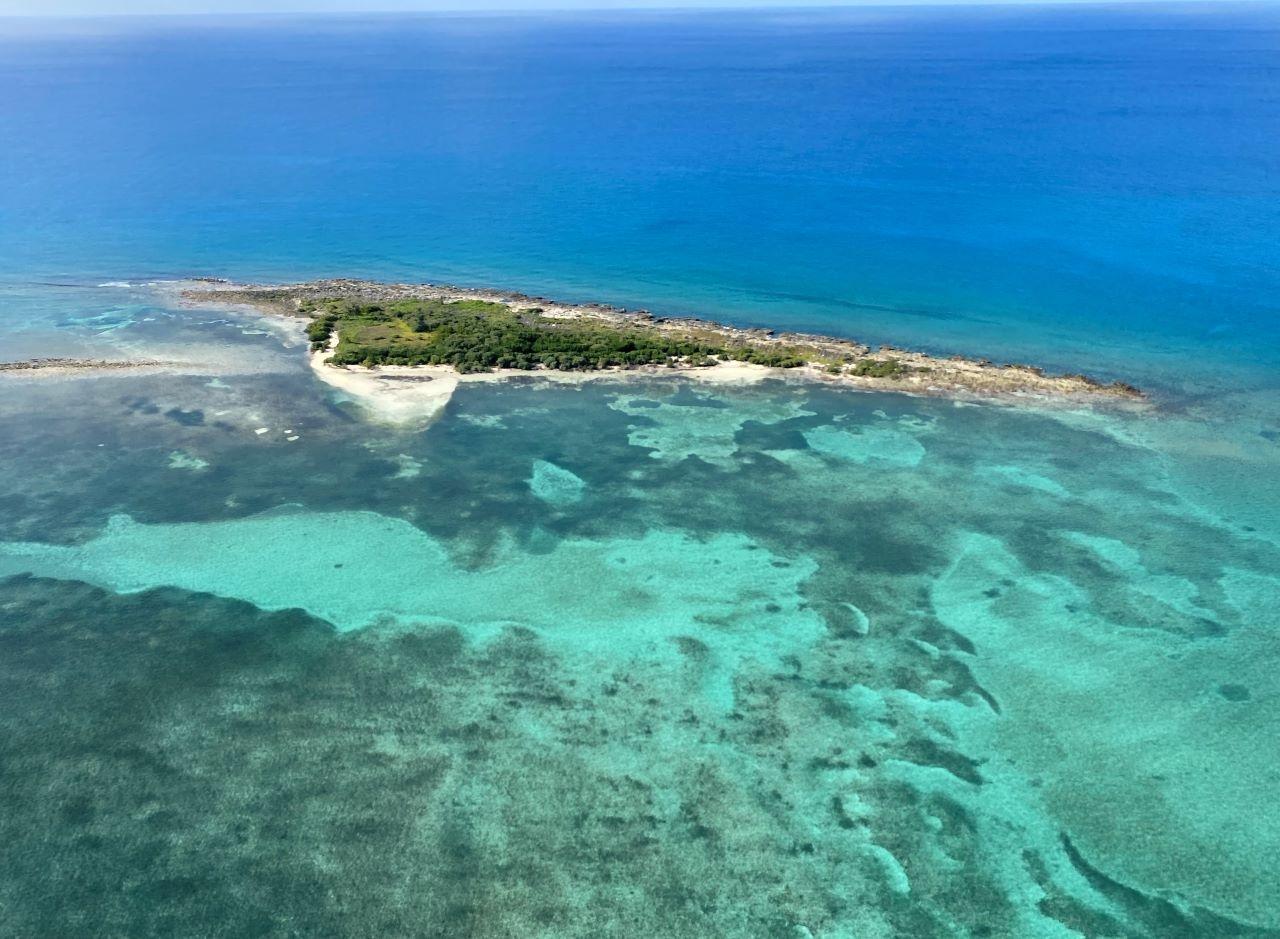 Private Island