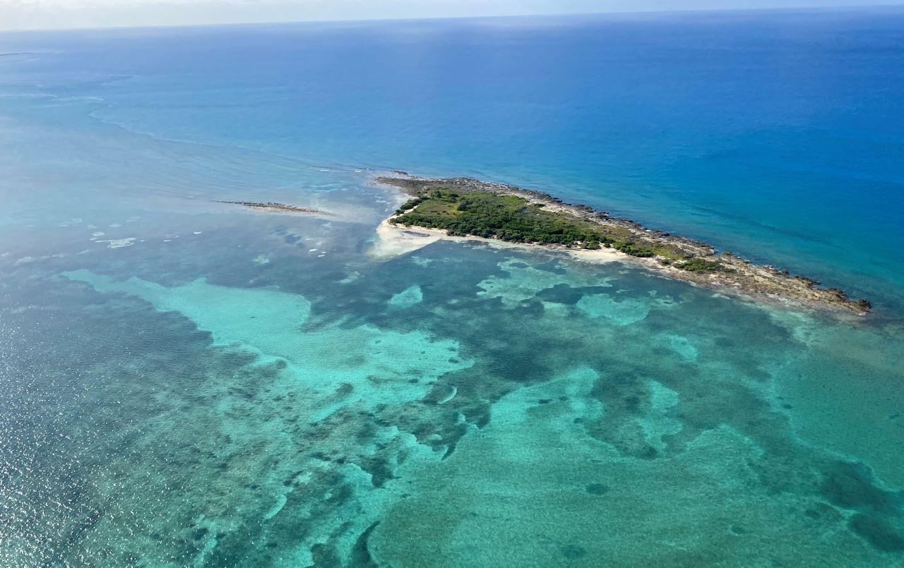 Private Island