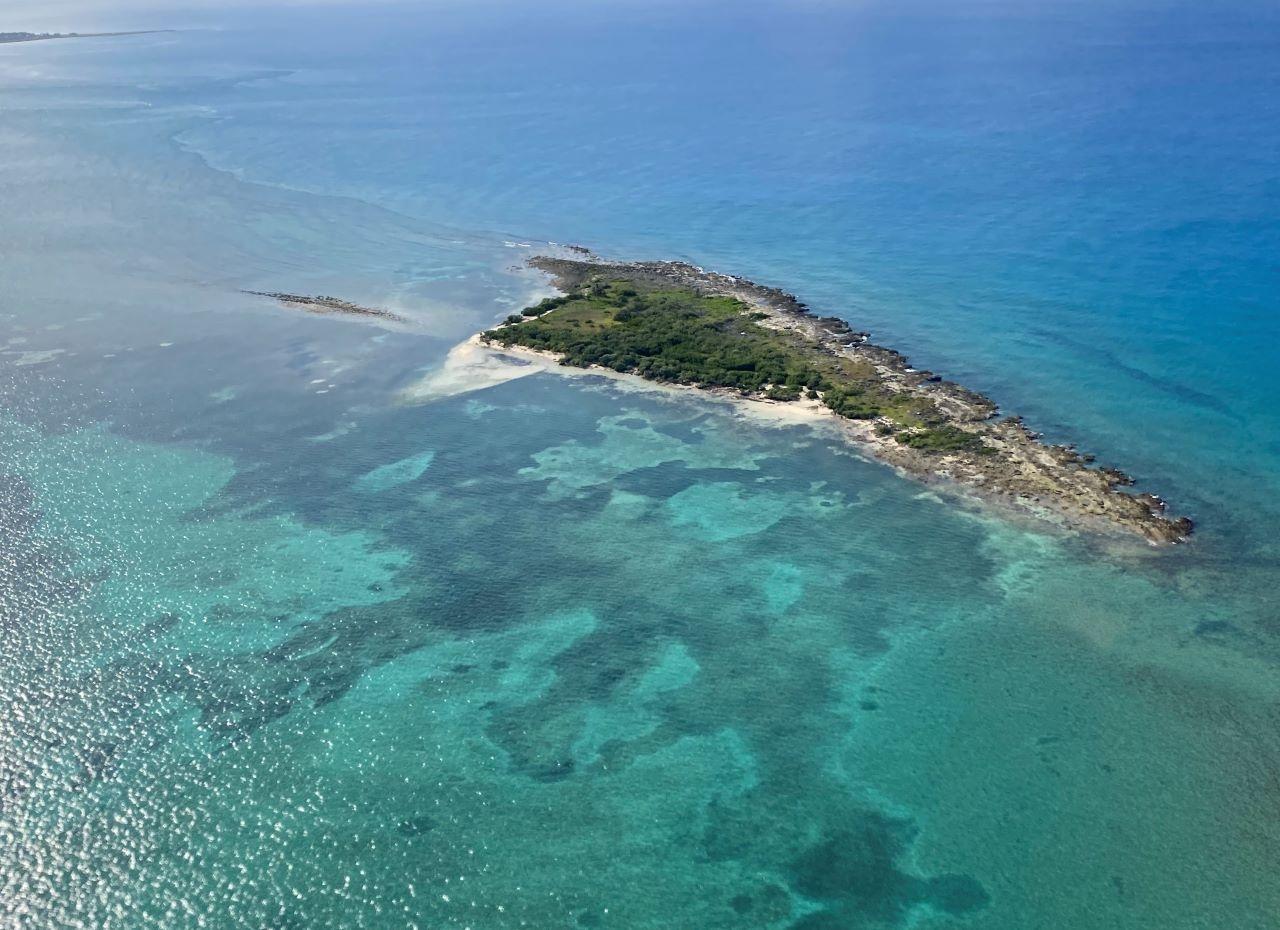 Private Island