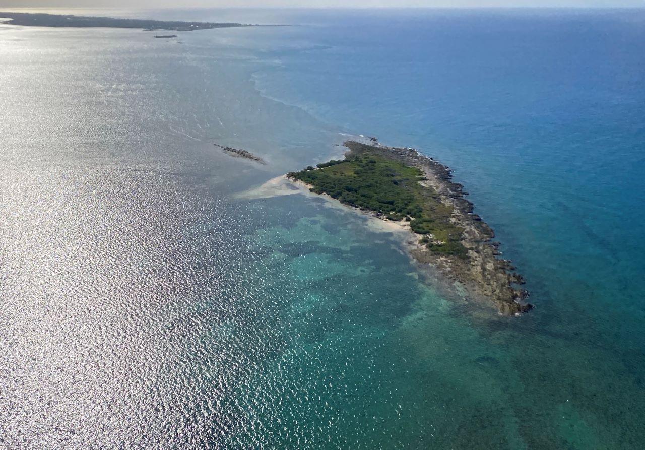 Private Island